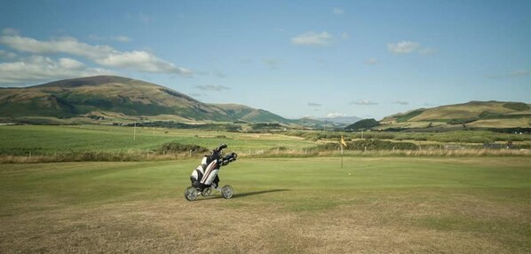 Golf