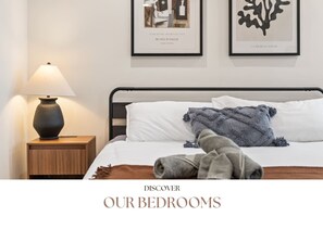 3 Schlafzimmer, Schreibtisch, Bügeleisen/Bügelbrett, WLAN
