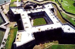 Exterior - Ocean breeze 3bd/2ba Apt with Amazing views amenities in delightful Palm Coast (Palm Coast)