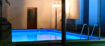 Casa Rural Horizontes de la Mancha