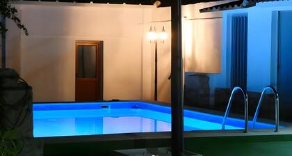 Horizons of La Mancha Country House