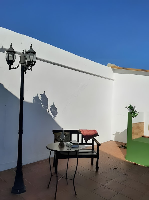 Terrass/Patio