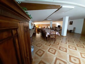 Restaurantes