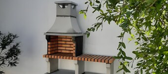 Horizons of La Mancha Country House