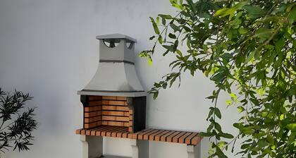 Casa rurale Horizontes de la Mancha