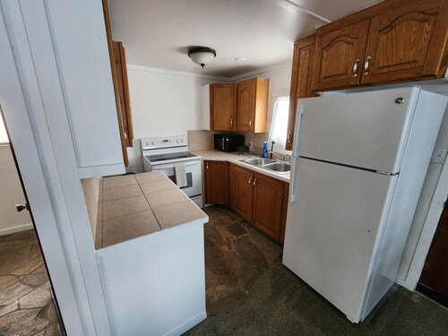 Cozy peaceful home in Lehi