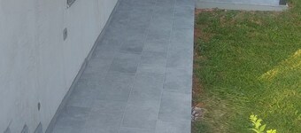 Apartma Crnomelj, comfortable 2-bedroom apartment with AC in Črnomelj