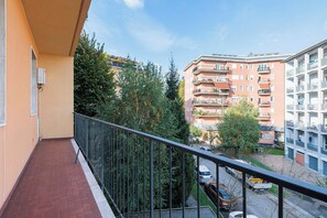 Property grounds - White Pearl BGY Station (Bergamo)