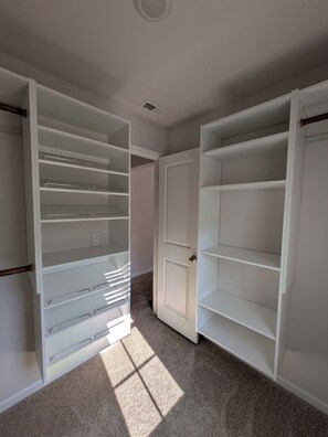 Interior - Cozy 3 Bedroom 2.5 Bath Townhome in Charming Carthage (Carthage)