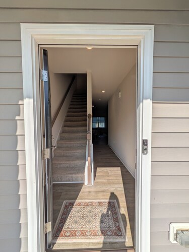 Cozy 3 Bedroom 2.5 Bath Townhome in Charming Carthage