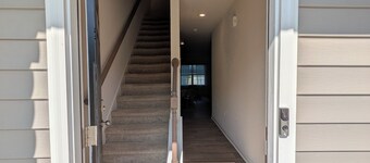 Cozy 3 Bedroom 2.5 Bath Townhome in Charming Carthage