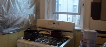 Charming 2-bedroom apartment in Cleveland Circle Boston, Near BC, BU