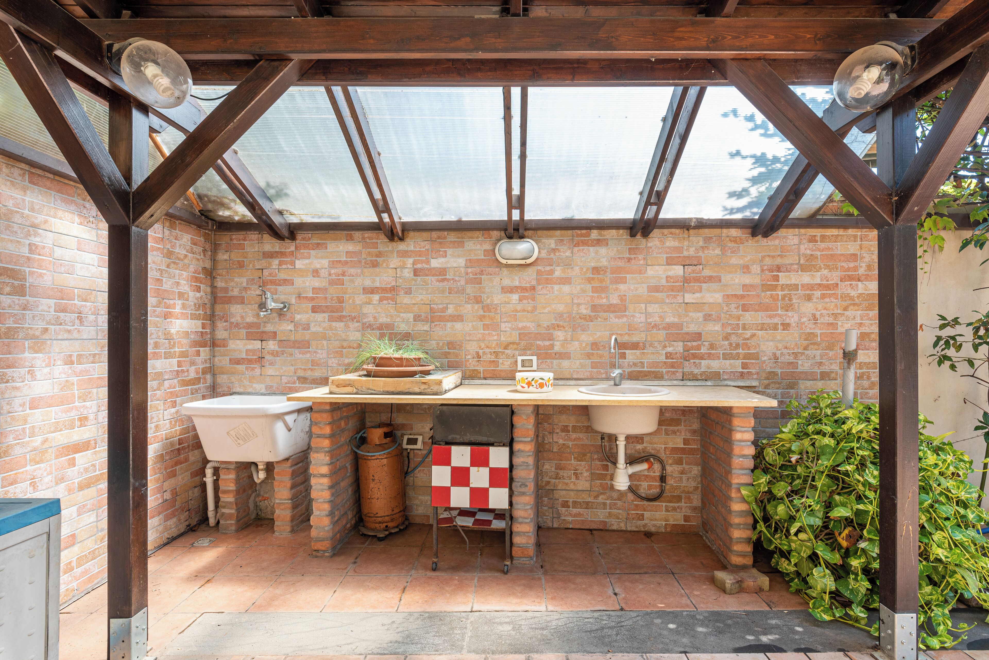 Grill-/Picknickplatz