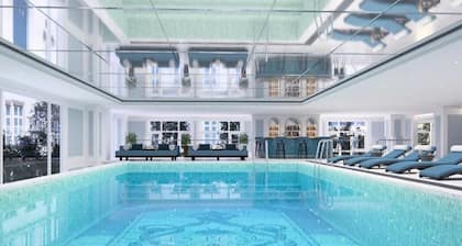Le Blanc Heritage