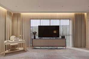 Lobby - Le Blanc Heritage (Phuong Yen Bai)