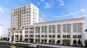 Exterior - Le Blanc Heritage (Phuong Yen Bai)