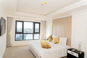 Room - Le Blanc Heritage (Phuong Yen Bai)