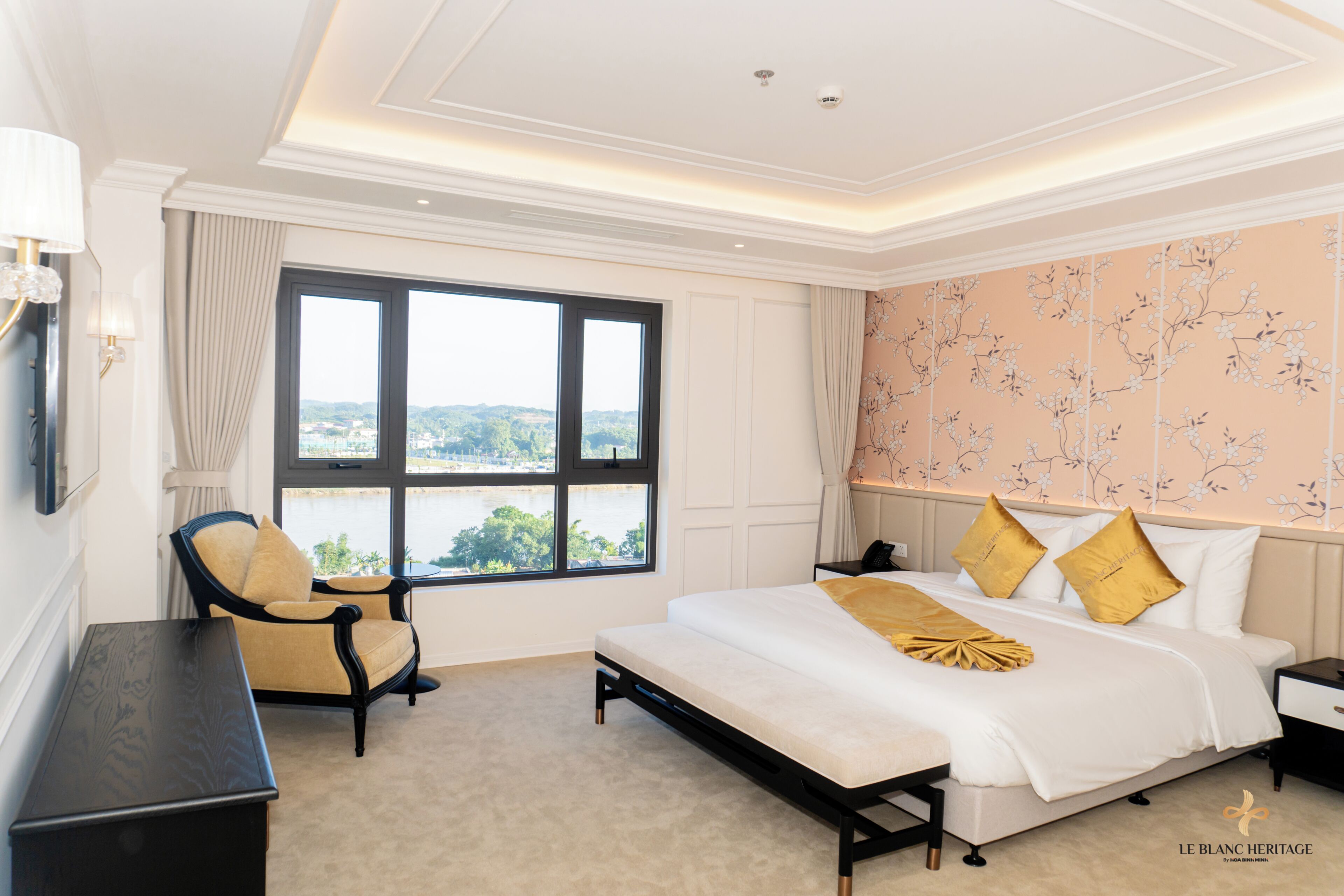 Junior Double Room