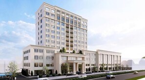Exterior - Le Blanc Heritage (Yen Bai)