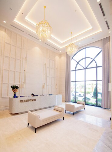 Le Blanc Heritage