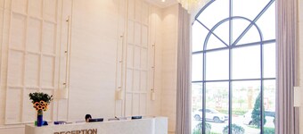 Le Blanc Heritage