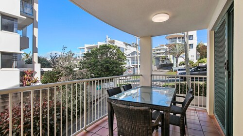 Lindomare Unit 7, 11 Orvieto Tce, Kings Beach