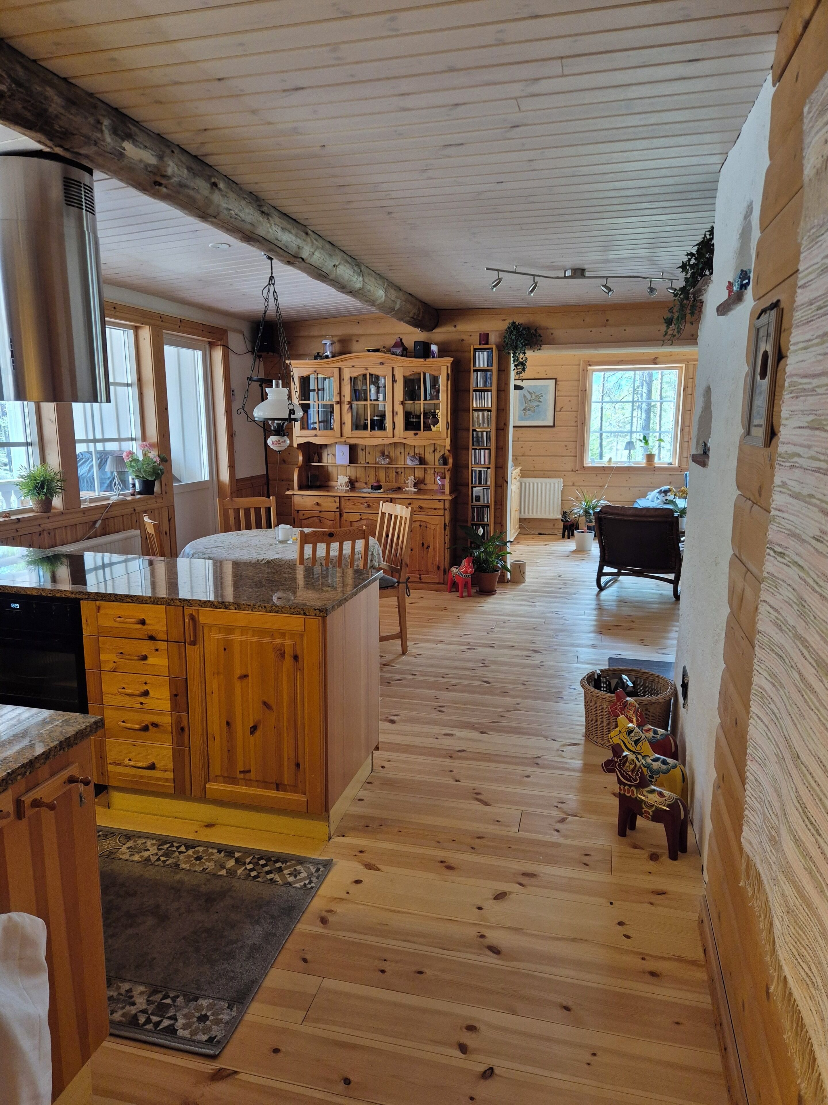 Intérieur