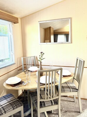 Spiseområde
