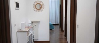 FAMILY APARTMENT VERY CLOSE TO SAN GIULIANO HOSPITAL