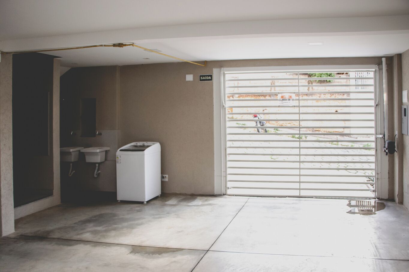 Apartment | 1 bedroom