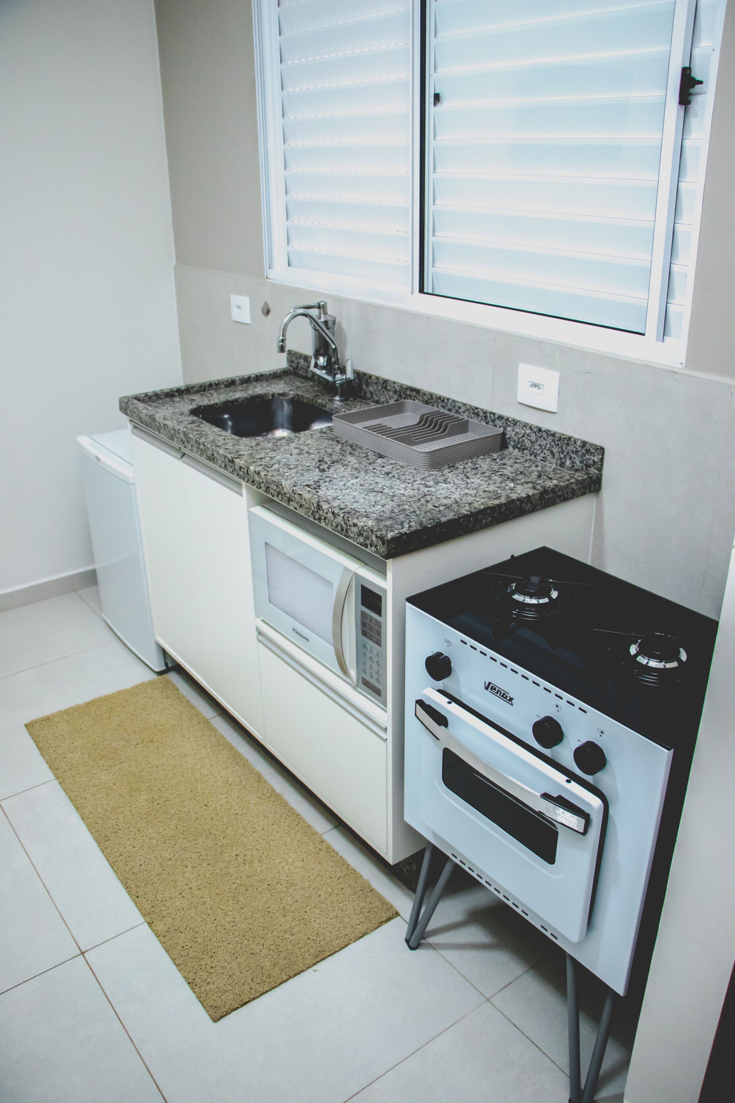 Leilighet | 1 soverom