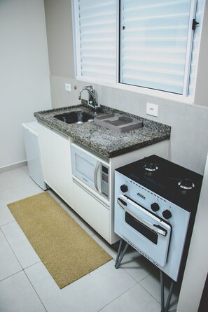 Apartment | 1 bedroom