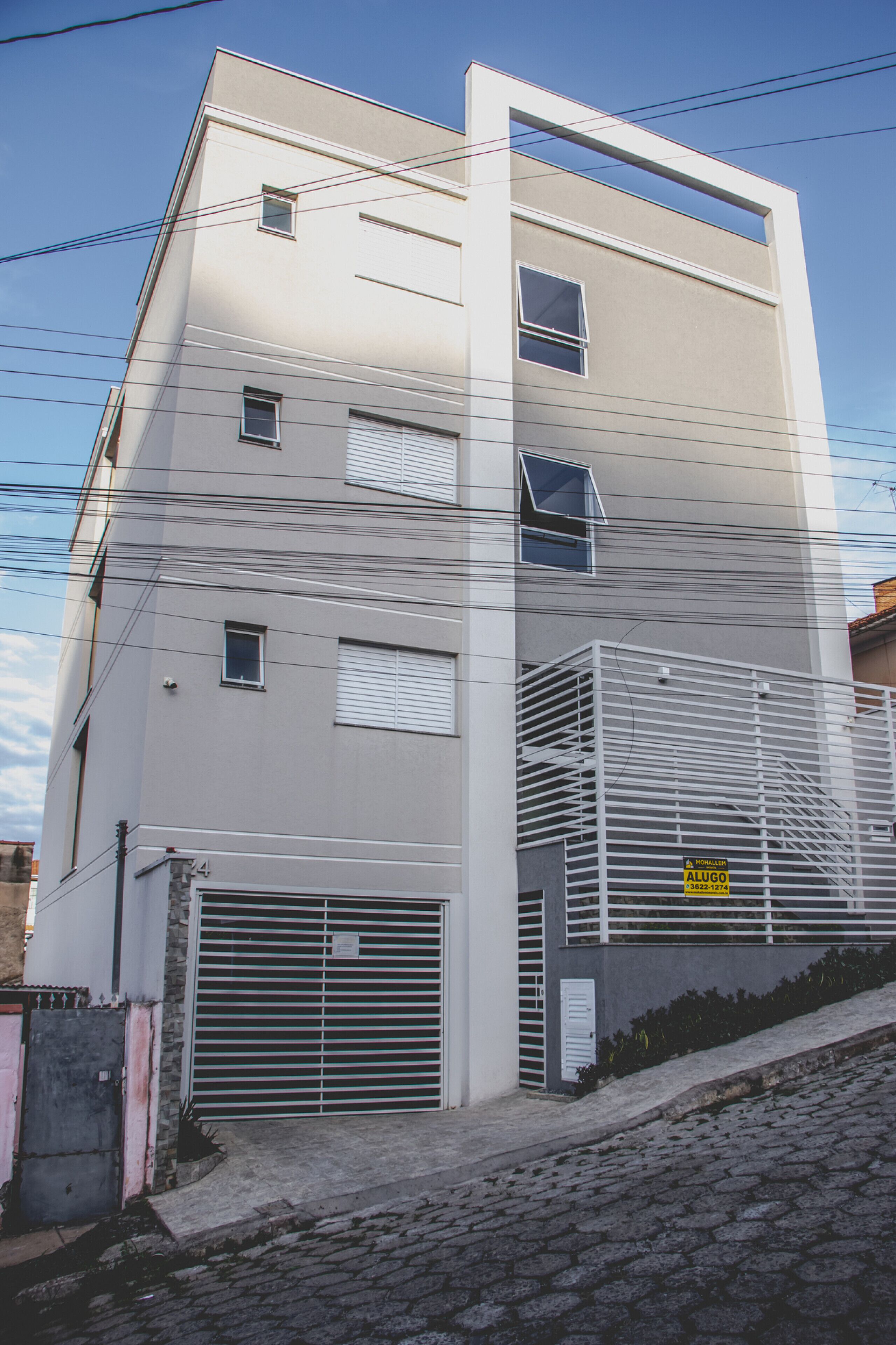 Apartment | 1 bedroom