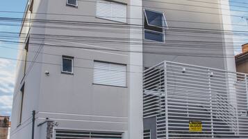 Apartamento | 1 dormitorio