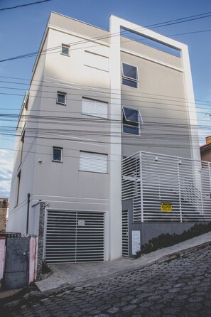 Apartment | 1 bedroom