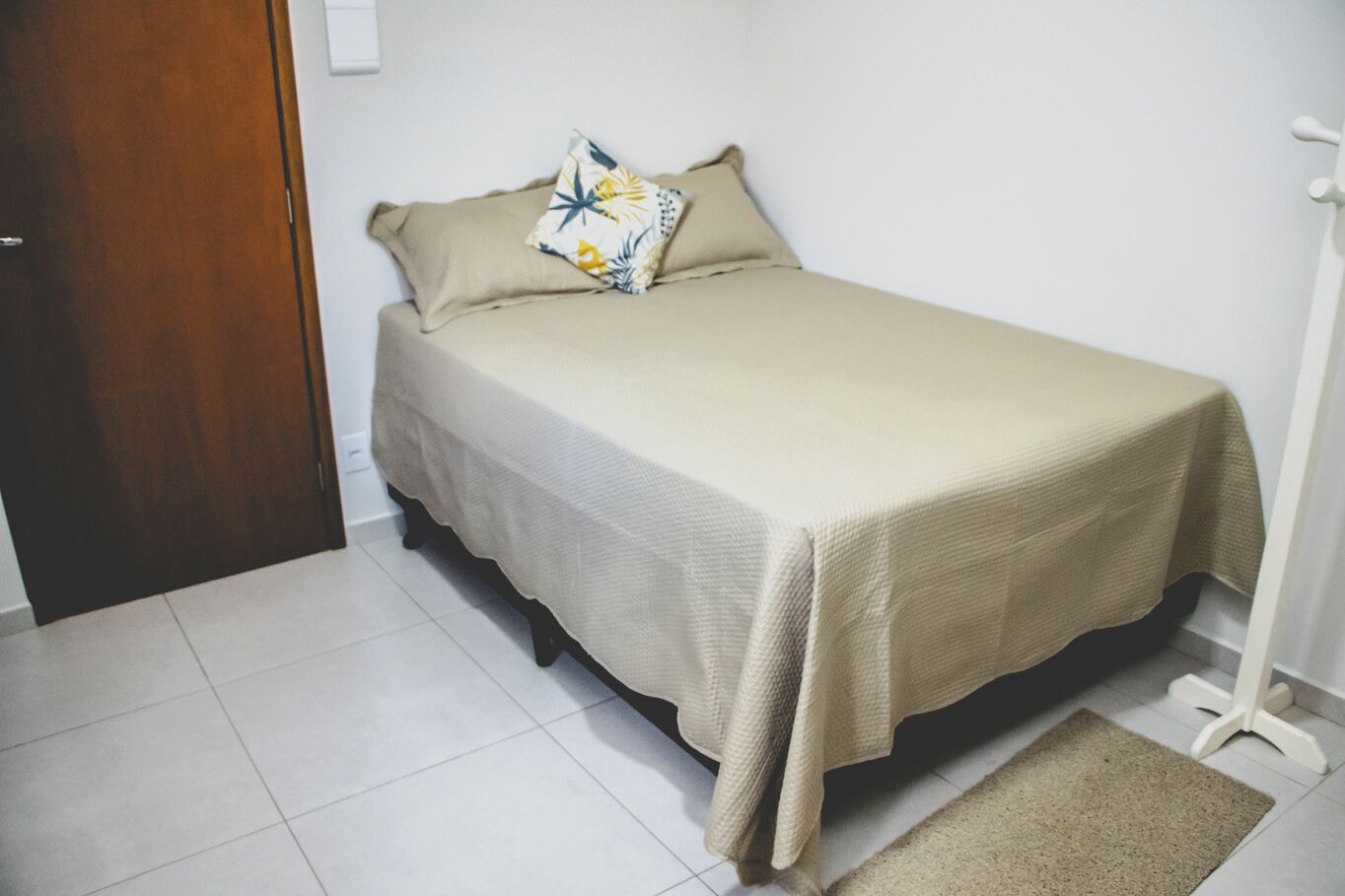 شقة | 1 غرفة نوم