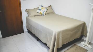 Apartamento | 1 quarto