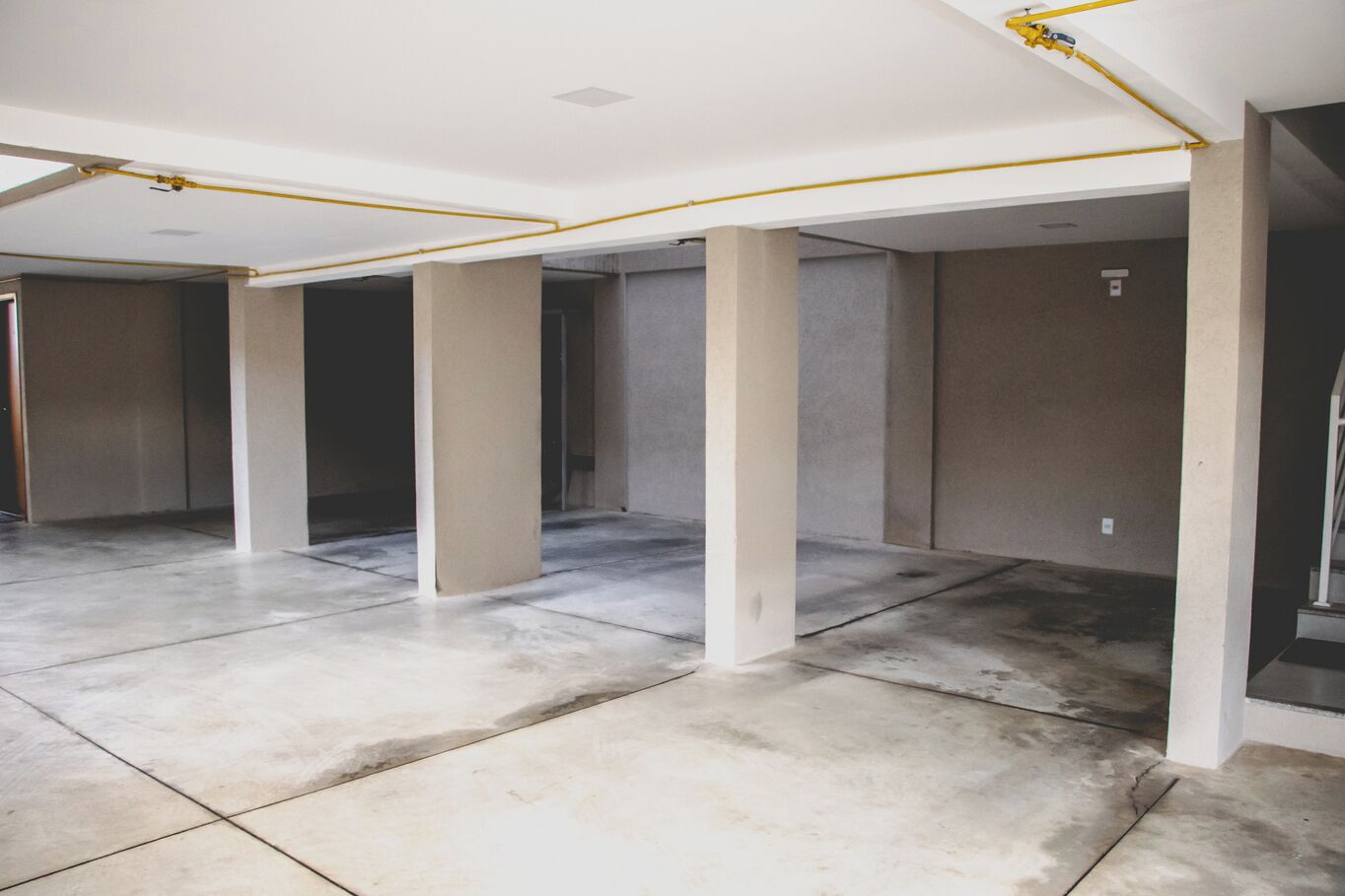 1 habitación 