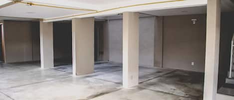 Appartement | 1 chambre