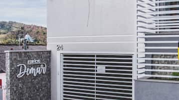 Apartamento | 1 quarto