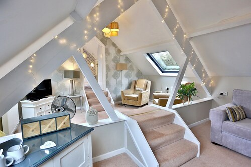 Serene 5-bedroom house in Brecon Beacons National Park