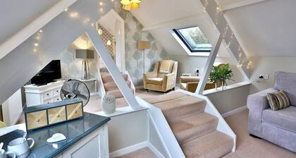 Serene 5-bedroom house in Brecon Beacons National Park