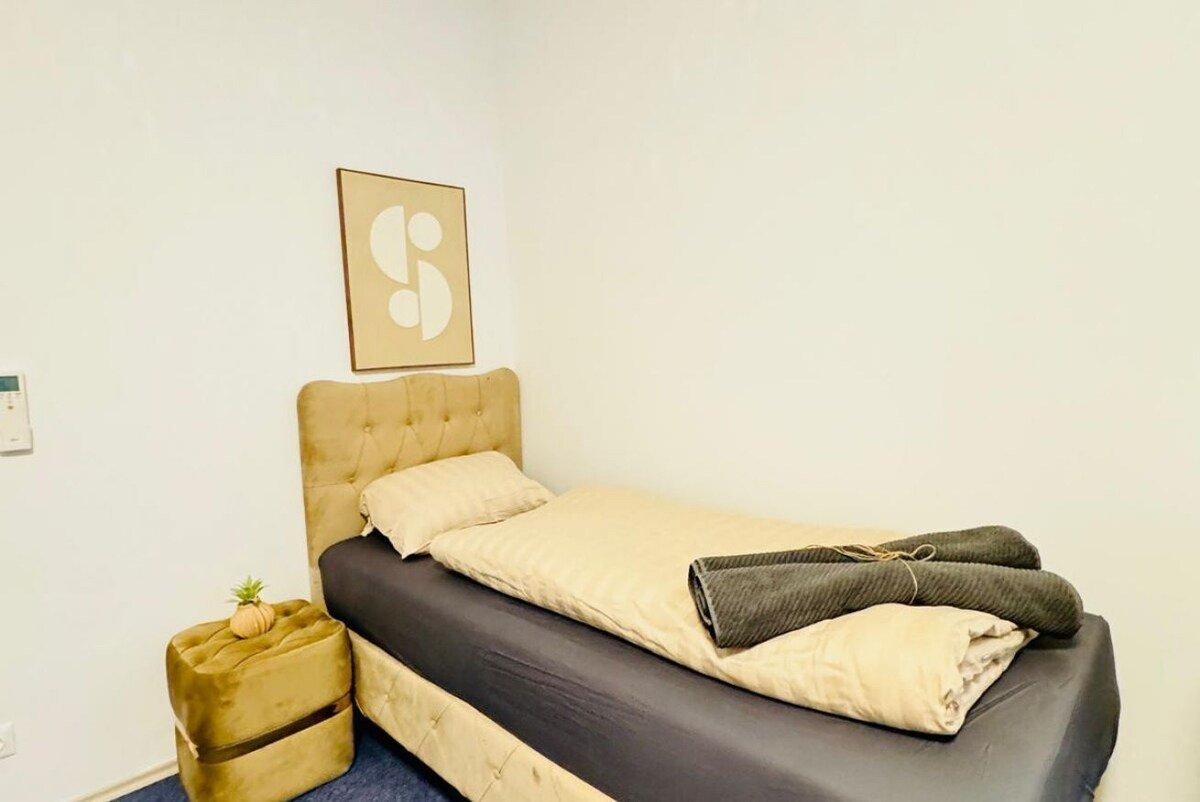 Bild für Gastgeberprofil