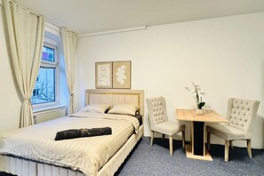Sengetøj