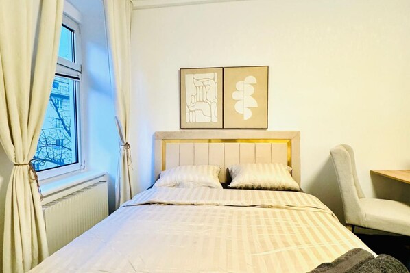 Bed sheets