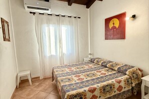 3 bedrooms