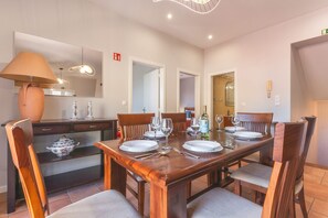 3 habitaciones 