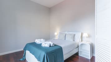 3 bedrooms