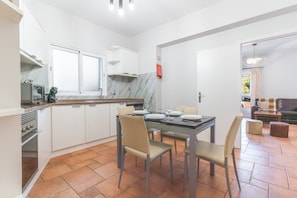3 habitaciones 