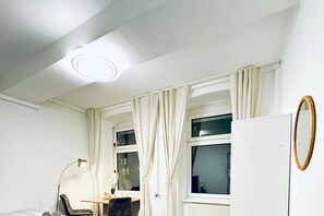 Sisätilat